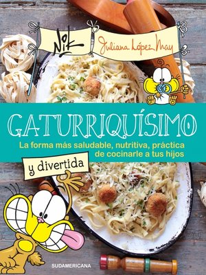 cover image of Gaturriquísimo
